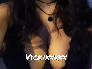 Vickixxxxx