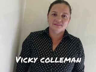 Vicky_colleman