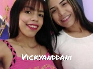 Vickyanddani