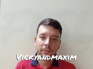 Vickyandmaxim