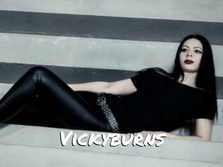 Vickyburns