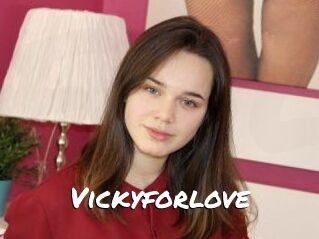 Vickyforlove