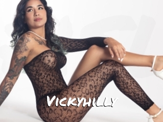Vickyhilly