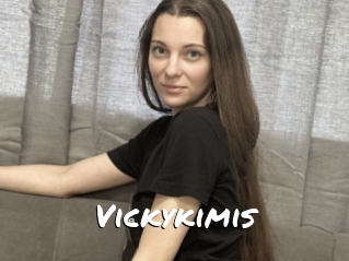 Vickykimis