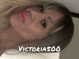 Victoria500