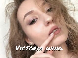 Victoria_wing