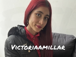 Victoriaamillar