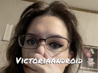 Victoriaandroid