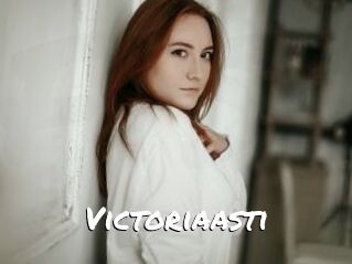 Victoriaasti