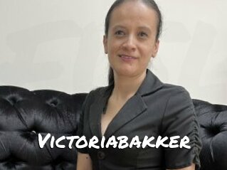 Victoriabakker