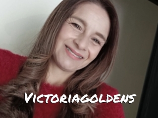 Victoriagoldens