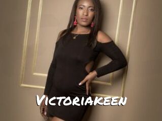 Victoriakeen