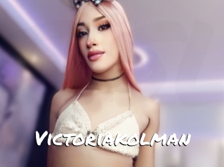 Victoriakolman