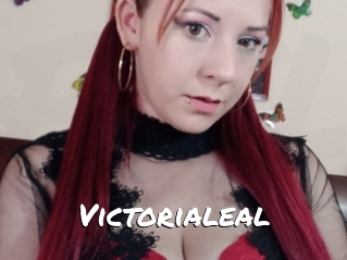 Victorialeal