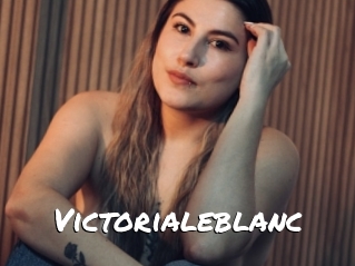 Victorialeblanc