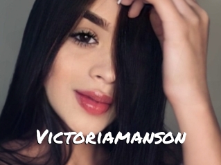 Victoriamanson