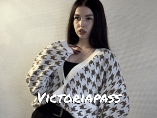 Victoriapass