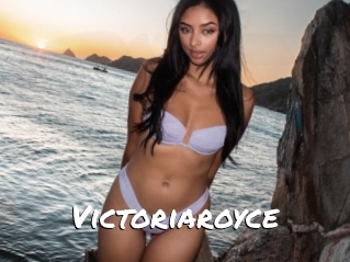 Victoriaroyce