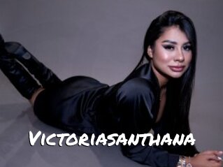 Victoriasanthana