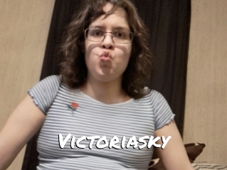 Victoriasky