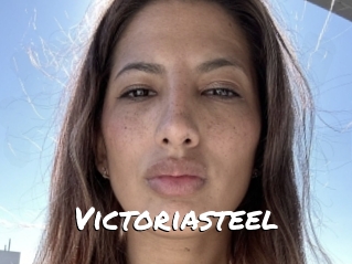 Victoriasteel