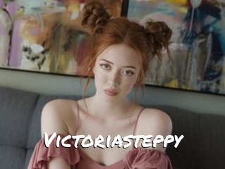 Victoriasteppy