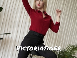 Victoriatiger