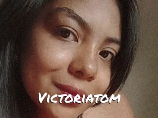 Victoriatom