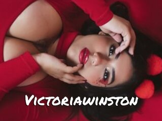 Victoriawinston