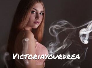 Victoriayourdrea