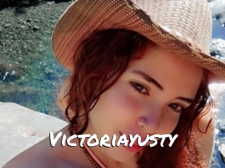 Victoriayusty