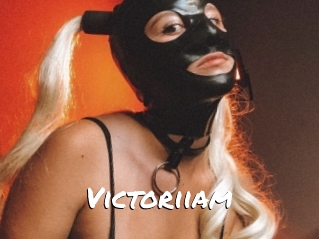 Victoriiam