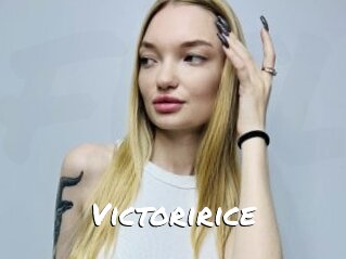 victoririce Fisting Lovers