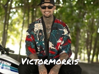 Victormorris