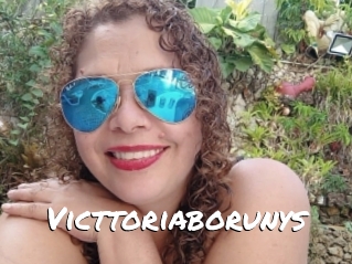 Victtoriaborunys