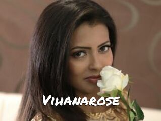 Vihanarose