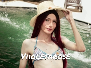 Viioletarose