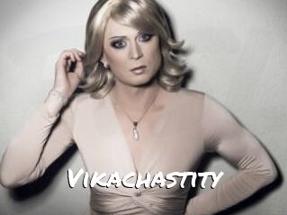 Vikachastity