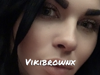 Vikibrownx