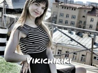 Vikichiriki