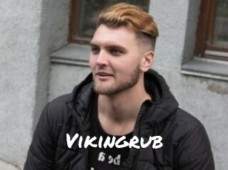 Vikingrub