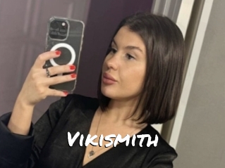 Vikismith