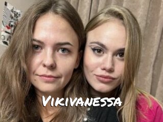 Vikivanessa