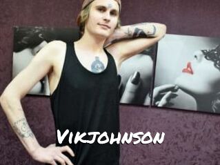 Vikjohnson