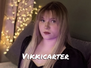 Vikkicarter