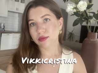 Vikkicristina