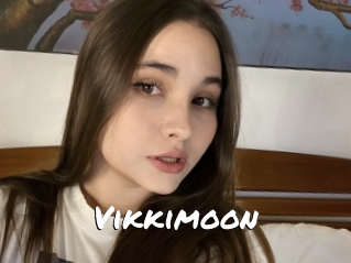 Vikkimoon