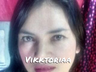 Vikktoriaa