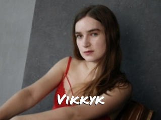 Vikkyk