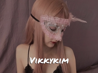 vikkykim Fisting Lovers